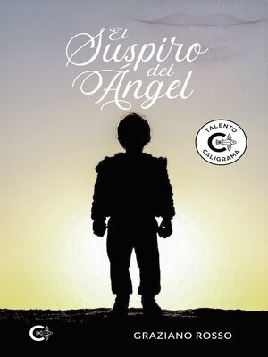 cover image of El suspiro del ángel